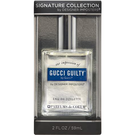 designer imposters gucci guilty review|is gucci guilty real.